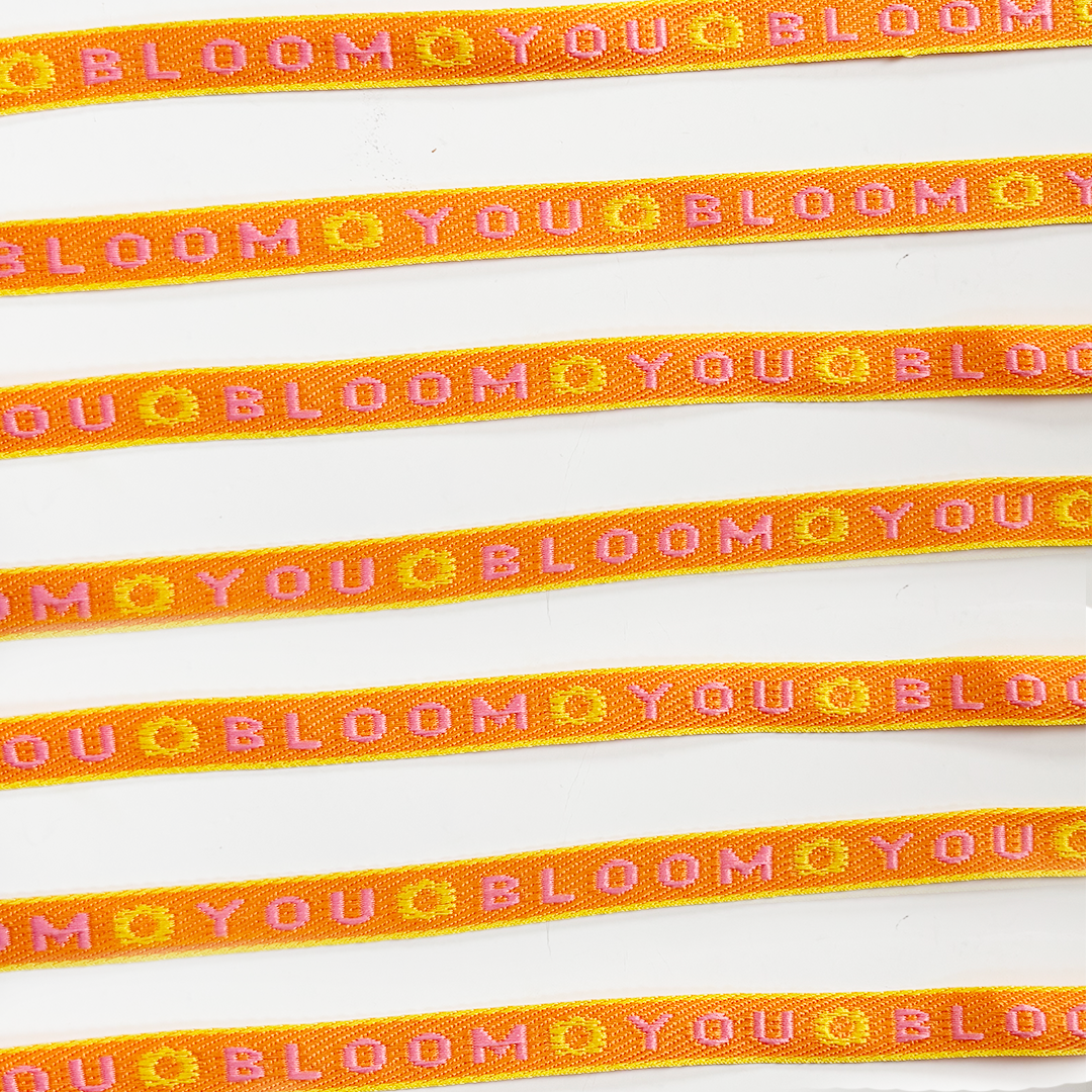 Bracelet "You Bloom"