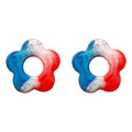 Sassy Fleurs Cocorico