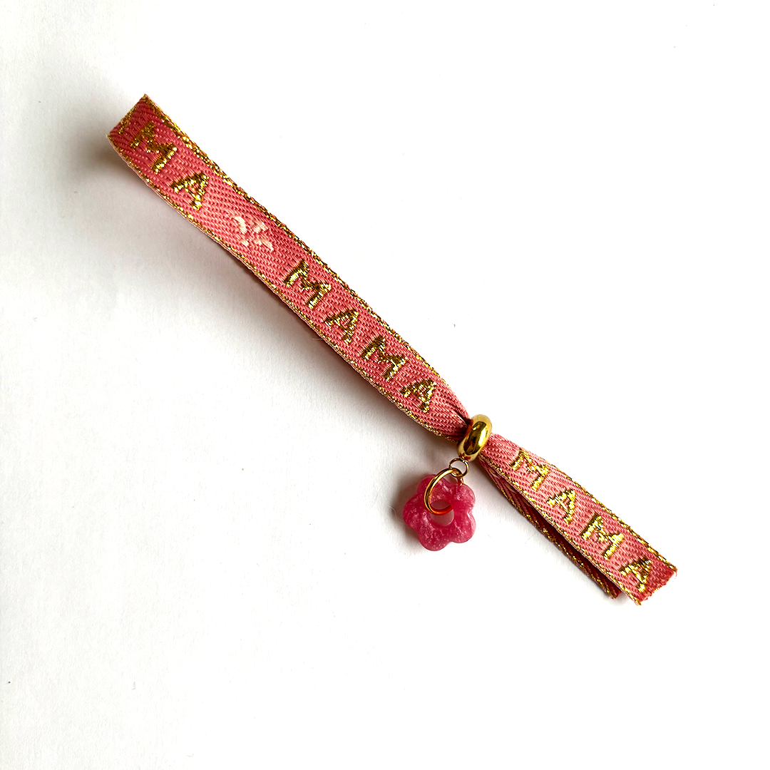 Bracelet "Mama"